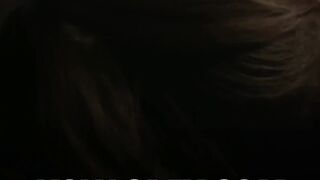 Risky Bj into a Vehicle on Parking Lot