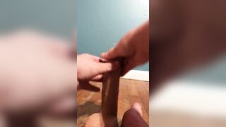 Adorable Teenagers give you a Goddess Toes Job! point of view