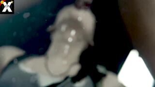 [RFF#39] JILL VALENTINE OFFER YOU AN GOOD ORAL SEX