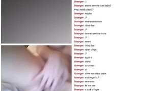 Cam Amateur, Voluptuous Performance