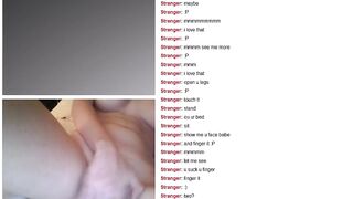 Cam Amateur, Voluptuous Performance