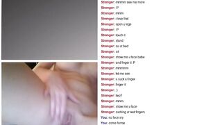 Cam Amateur, Voluptuous Performance