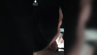 Turkish cunt with mouth Restaurant Owner Blow me inside Office