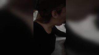 Sophia Cheating on her Hubby with 2 Ebony Dudes