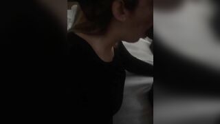 Sophia Cheating on her Hubby with 2 Ebony Dudes