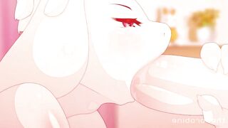 Toriel | Undertale | Theobrobine • Patreon