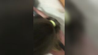 Having Fun Hard
