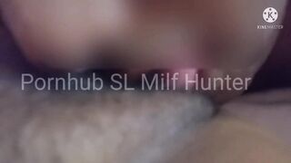 Sri Lankan Pussylicking | WHAT a SNATCH?! can't Resist! Snatch Eating |