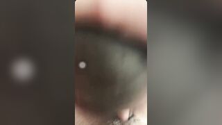White milf Deep Throats Cock