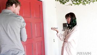 Janice Griffith Into Unlocking Juicy Snatch