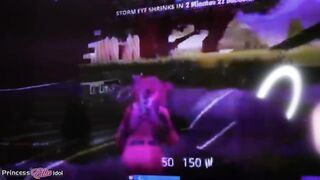 FORTNUT FOR CUDDLE TEAM LEADER