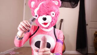 FORTNUT FOR CUDDLE TEAM LEADER