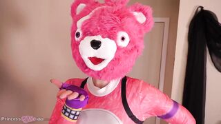 FORTNUT FOR CUDDLE TEAM LEADER
