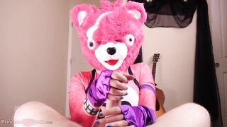 FORTNUT FOR CUDDLE TEAM LEADER