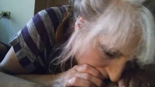 Sloppy Afternoon ORAL SEX