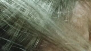 Ex-Wife Loves Sucking Off my Cock whenever I want