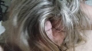 Ex-Wife Loves Sucking Off my Cock whenever I want