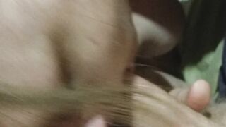 Ex-Wife Loves Sucking Off my Cock whenever I want