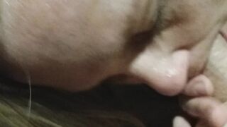 Ex-Wife Loves Sucking Off my Cock whenever I want