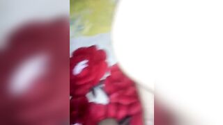 Anal Sex with my Nepali Fiance (cuckold)