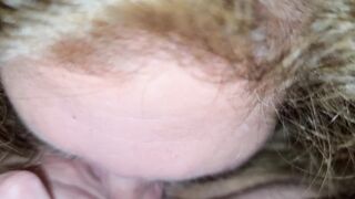 pov Outdoors Fellatio