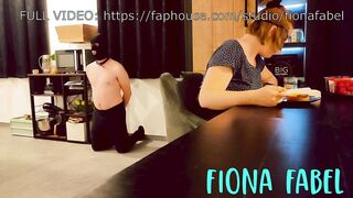 goddess Fiona Real 24/7 Female Domination Relationship (trailer)