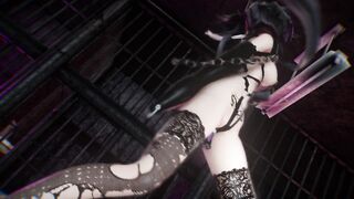 Mmd R18 Hot Lady Bitch Play Sub 3d Animated