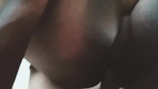 Juicy Vagina Beatdown