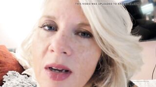 Milf wants my dick bad and is willing to plowed
