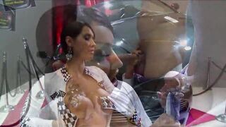Isis Love Car Show