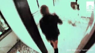 Petite mom Vicky Hundt gets a incredible sexy twat pounding