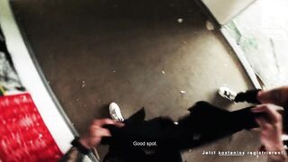 Petite mom Vicky Hundt gets a incredible sexy twat pounding