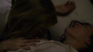 Saoirse Ronan & Kate Winslet, 'Ammonite', 2020