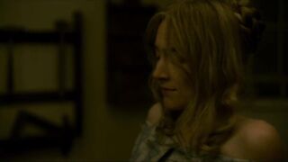 Saoirse Ronan & Kate Winslet, 'Ammonite', 2020