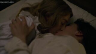 Saoirse Ronan & Kate Winslet, 'Ammonite', 2020