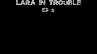 Lara Croft Animation Fucking Machines all Episodes 1-6 with Full Audio