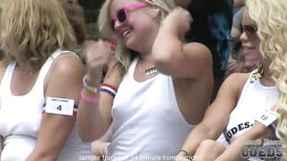 WATCH HER STORY behind the Scenes Compilation of MILFY BIG ONES (sample)