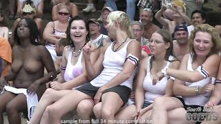 WATCH HER STORY behind the Scenes Compilation of MILFY BIG ONES (sample)