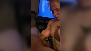 Caught With Best Friends Daughter
