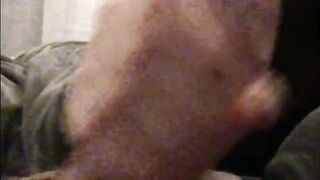 Gf Skank wife give her boss blowjob until he jizzes