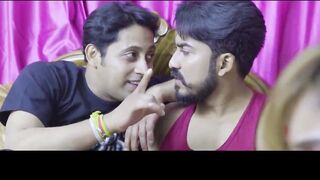 Kamwali Bhai Episode 3 3some