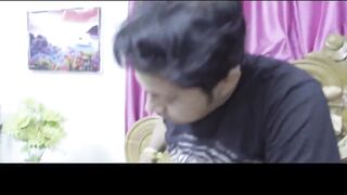 Kamwali Bhai Episode 3 3some