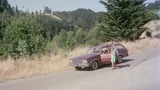 Bombshell Lunch 1978, episode