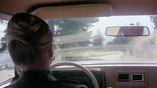 Bombshell Lunch 1978, episode
