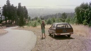 Bombshell Lunch 1978, episode