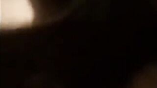 "i've never been with 2 Black Guys"