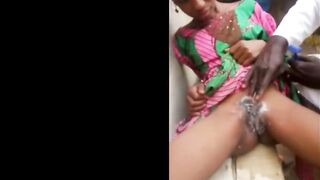 Rrandom sextape