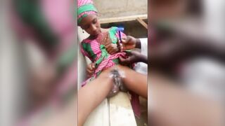 Rrandom sextape