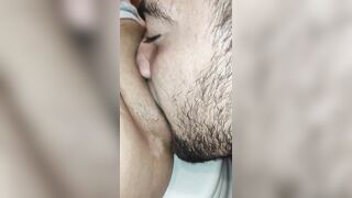 Deepthroat and piss on my barely legal next door's tight vagina