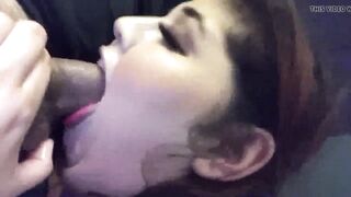 Latina 18 Bbw Sloppy Top